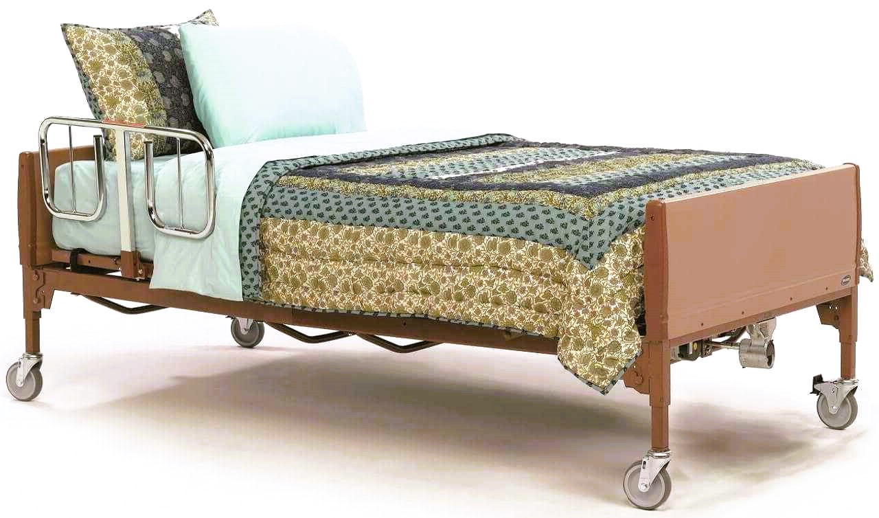 Tempat Tidur Perawatan Rumah Terbaik untuk Kehidupan Mandiri 2