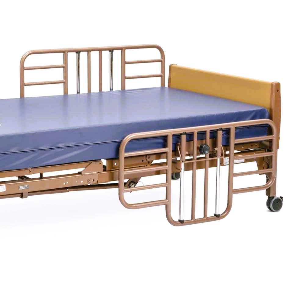 Tempat Tidur Perawatan Rumah Terbaik untuk Kehidupan Mandiri 3