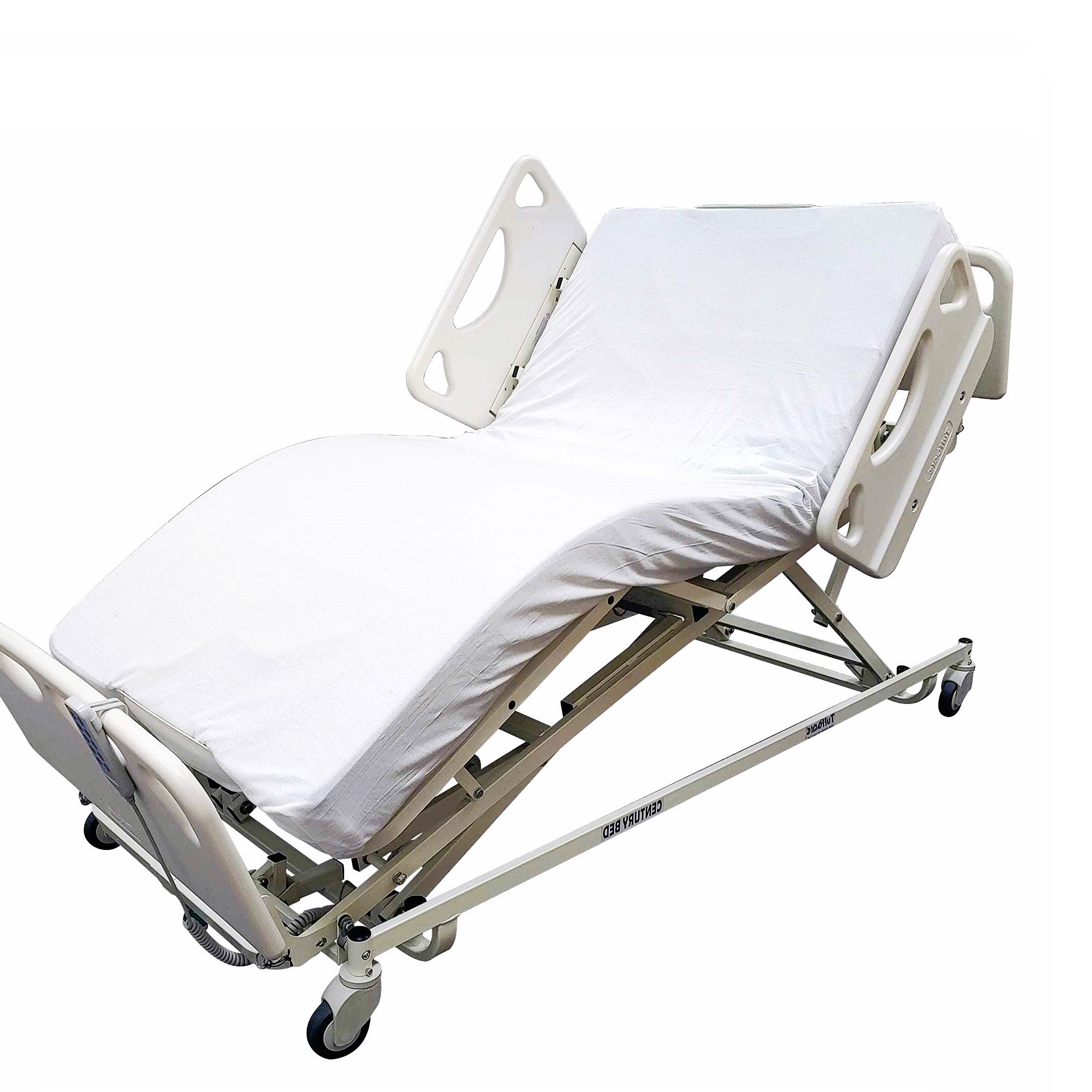 Tempat Tidur Perawatan Rumah Terbaik untuk Kehidupan Mandiri 4