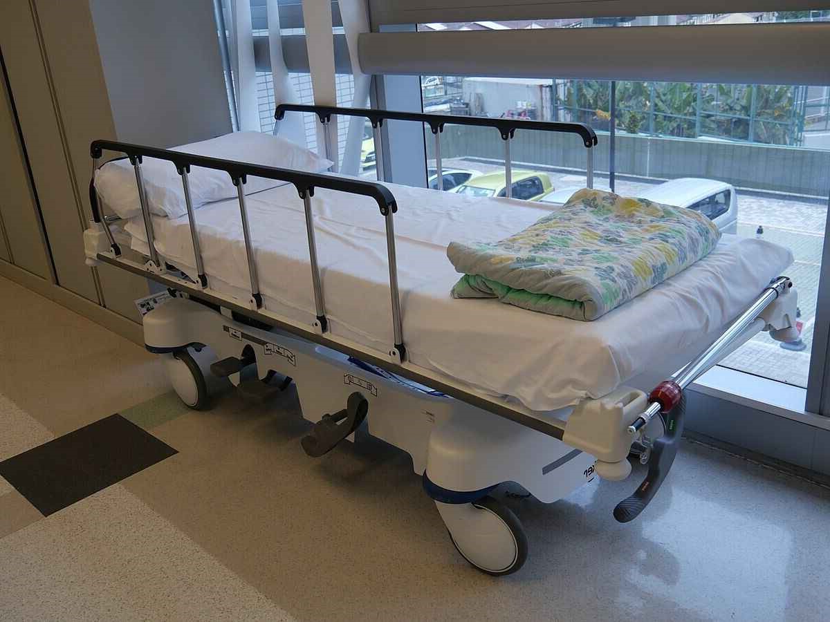 Tempat Tidur Perawatan Rumah Terbaik untuk Kehidupan Mandiri 5