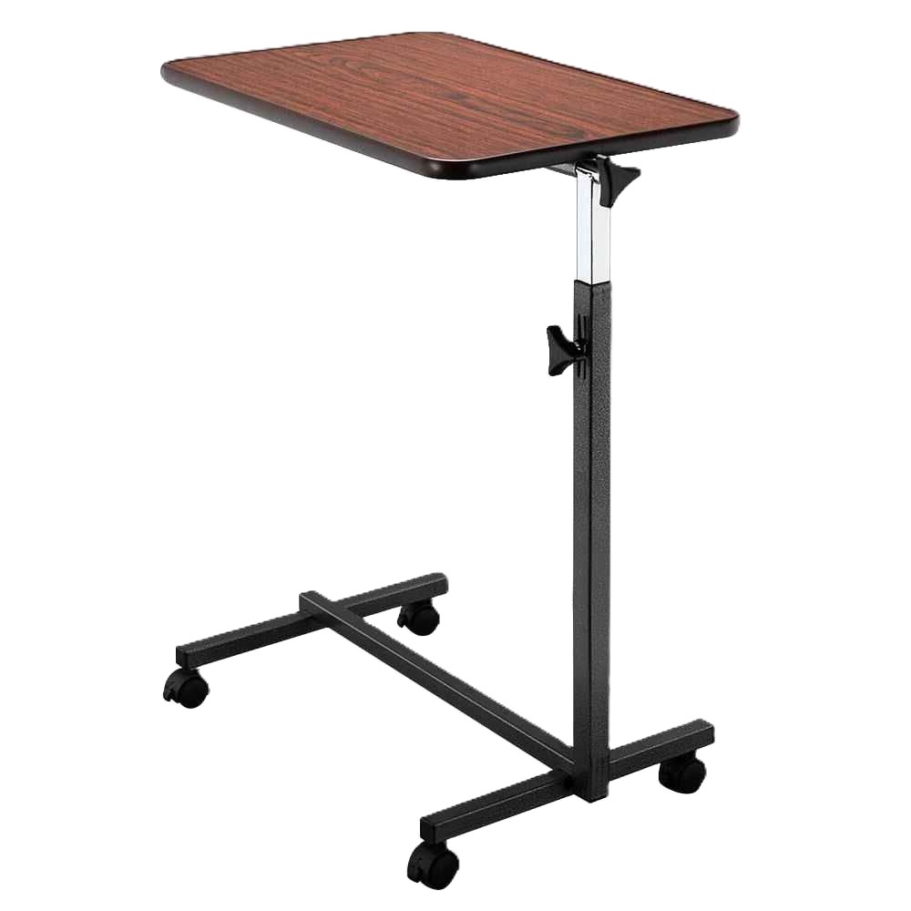 أفضل طاولات فوق السرير في المستشفيات لغرف المستشفى 1