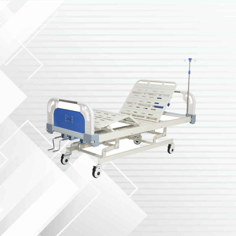 Best hand crank hospital beds for independent operation 1 Best hand crank hospital beds for independent operation 1