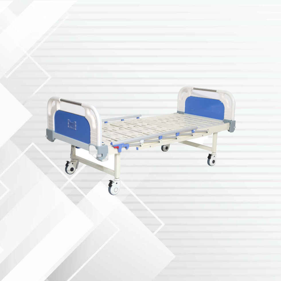 Melhores camas hospitalares com manivela para operação independente 5