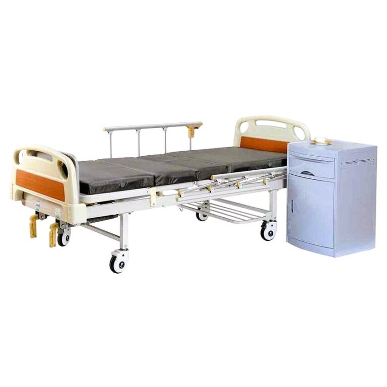 Buying Guide for 2 Crank Hospital Beds 4 Buying Guide for 2 Crank Hospital Beds 1
