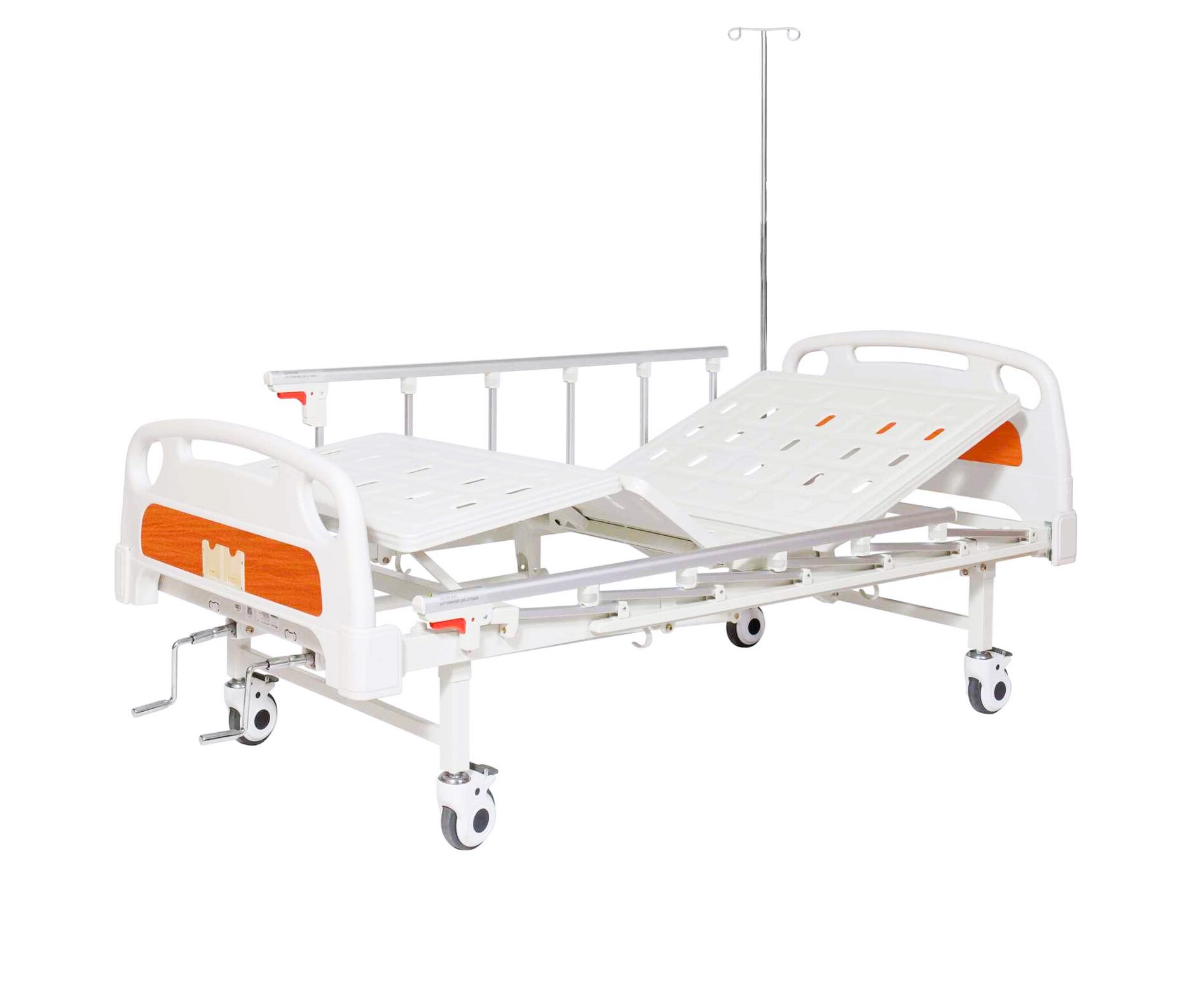 Buying Guide for 2 Crank Hospital Beds 2