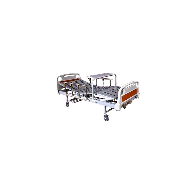 Buying Guide for 2 Crank Hospital Beds 5