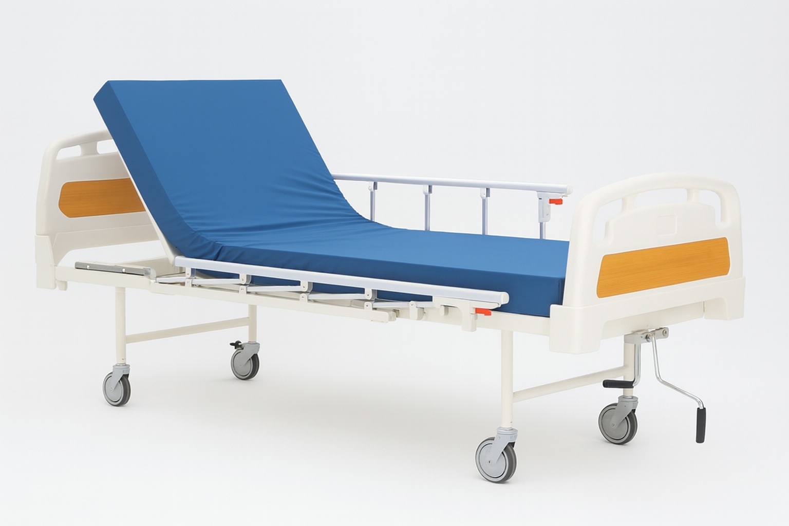Choosing the Right Hospital Bed Head and Foot for Your Facility 1 1