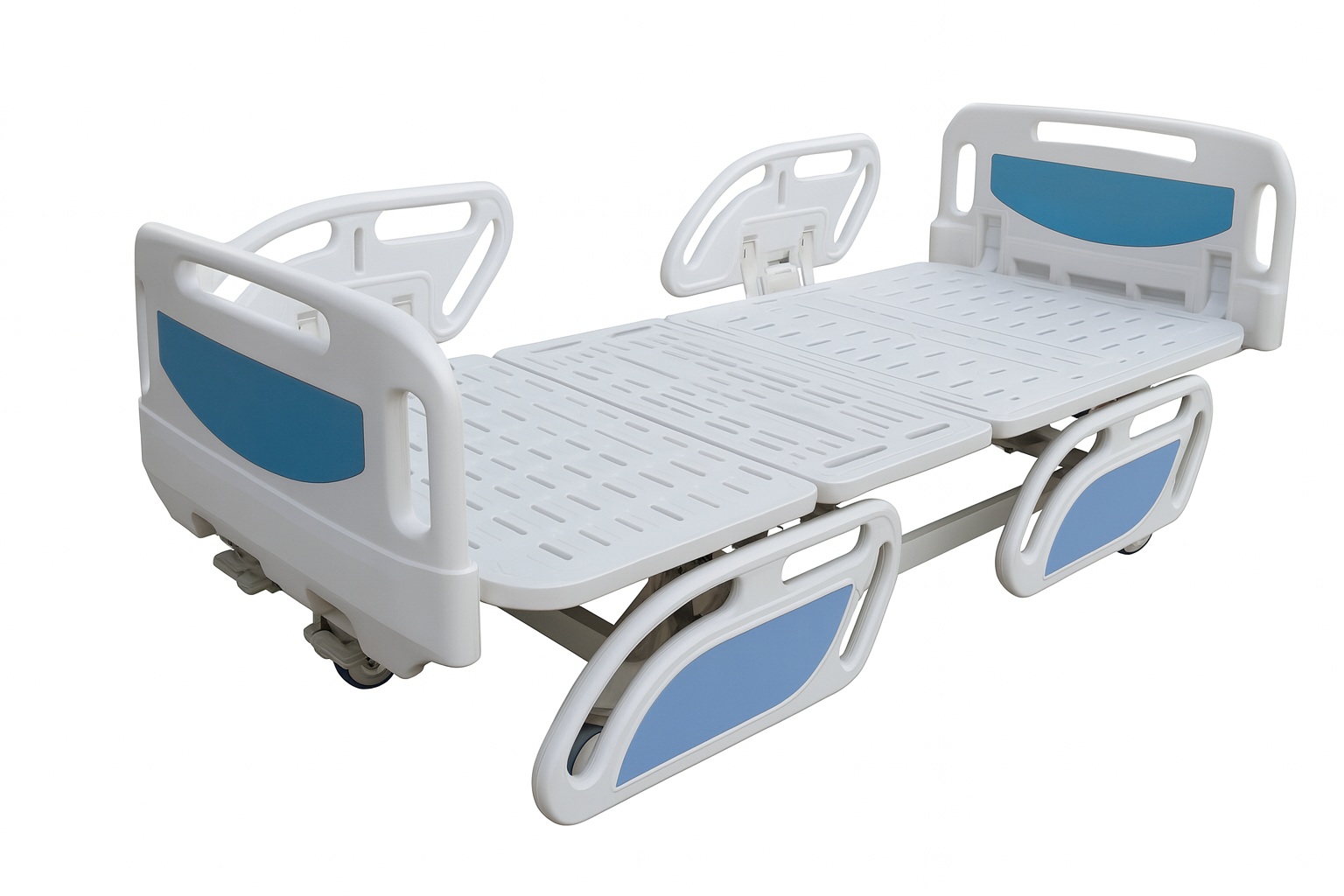 Choosing the Right Hospital Bed Head and Foot for Your Facility 2