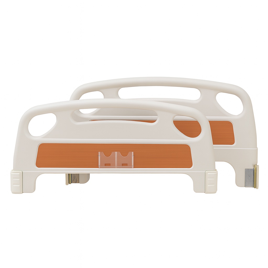 Choosing the Right Hospital Bed Head and Foot for Your Facility 7