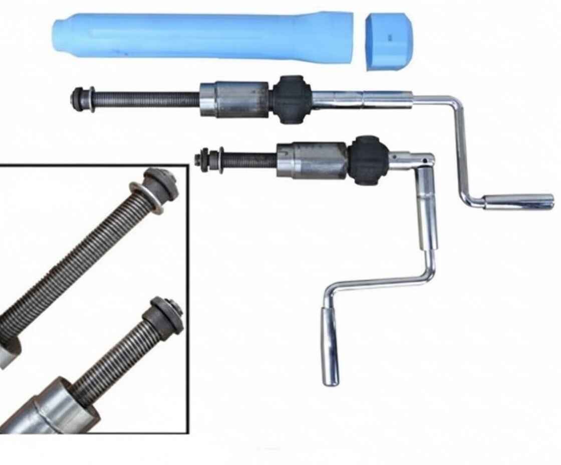 Choosing the best crank handle for hospital bed adjustments 1