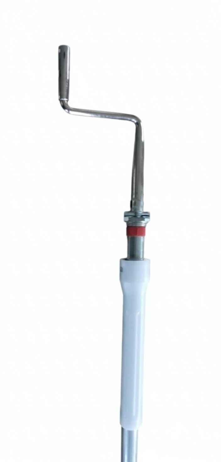 Choosing the best crank handle for hospital bed adjustments 2