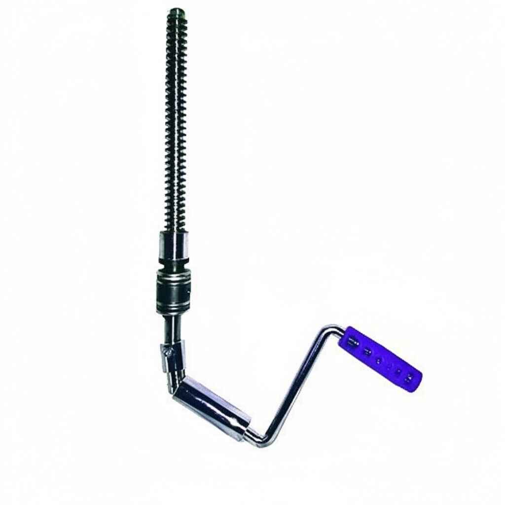 Choosing the best crank handle for hospital bed adjustments 3