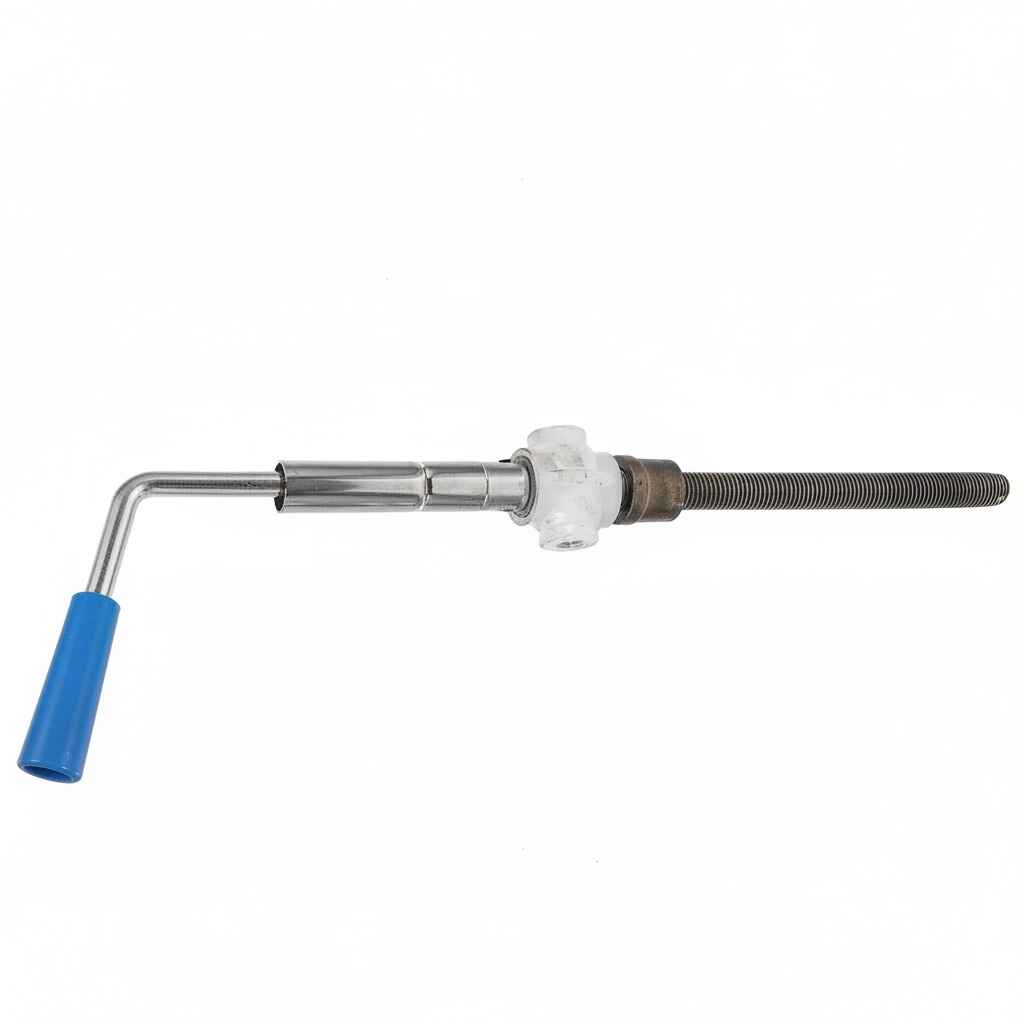 Choosing the best crank handle for hospital bed adjustments 5