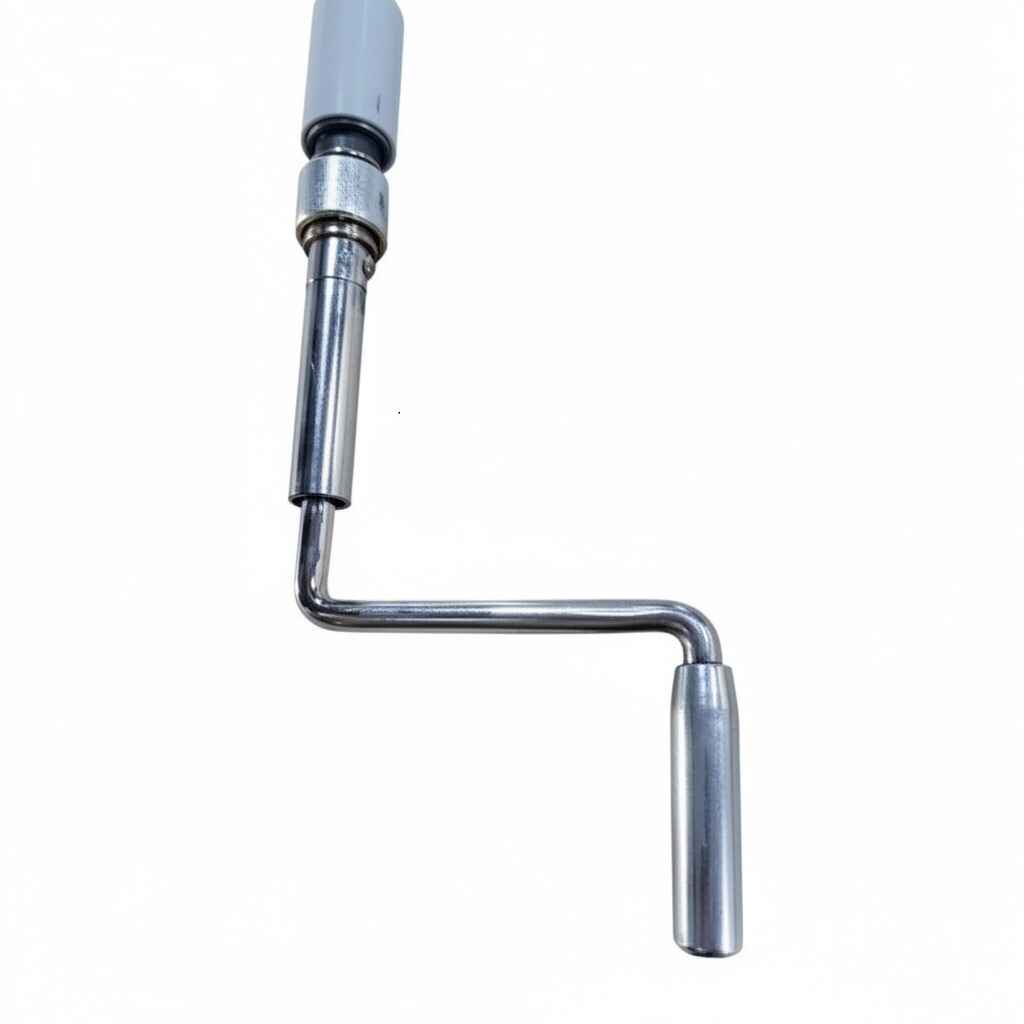 Choosing the best crank handle for hospital bed adjustments 6