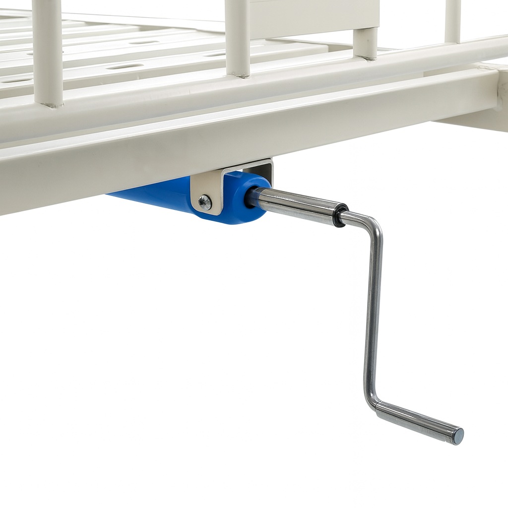 耐久性があり使いやすい病院用ベッドクランクハンドル 