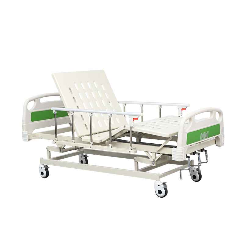 Easy Clean Bed Design Fewer Gaps Rounded Edges Better Seals 6