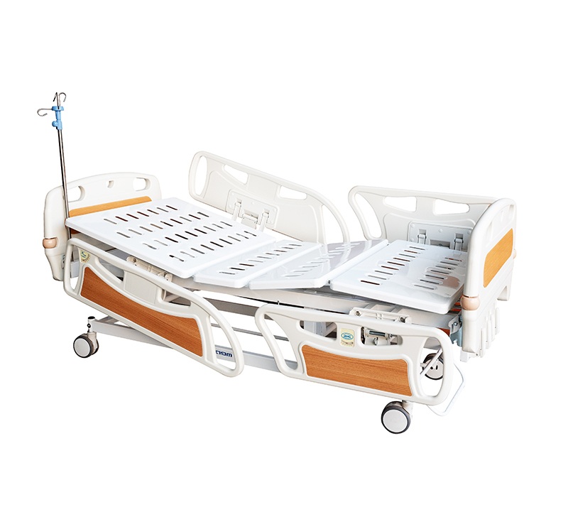 Easy Clean Bed Design Fewer Gaps Rounded Edges Better Seals 7 1