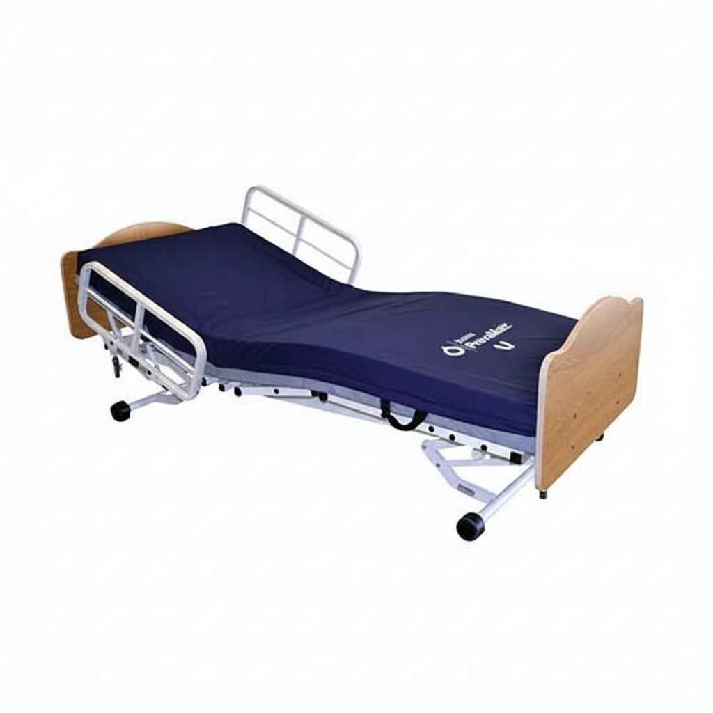 موردو أسرة المستشفيات الكهربائية مع خيارات التخصيص 1