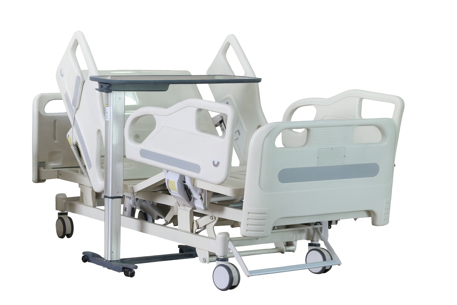 Home Care Bed Backup Planning: Manual Overrides and Electric Support 3 Home Care Bed Backup Planning Manual Overrides and Electric Support