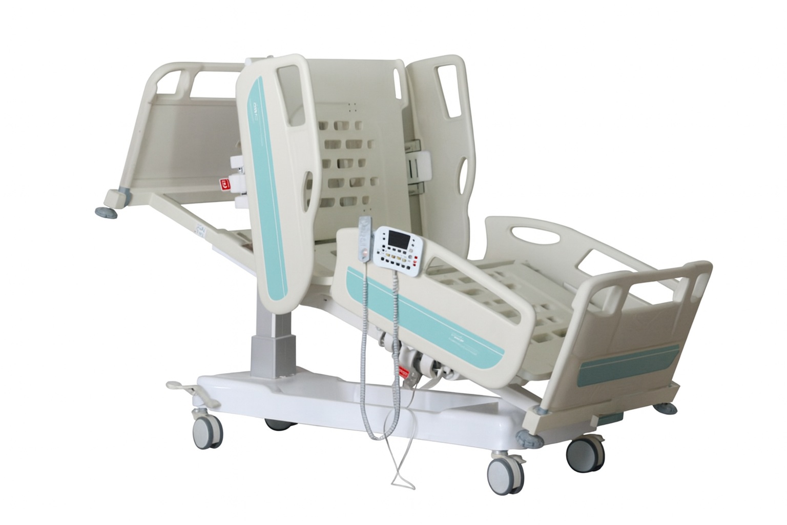 Home Care Bed Backup Planning: Manual Overrides and Electric Support 4 Home Care Bed Backup Planning Manual Overrides and Electric Support