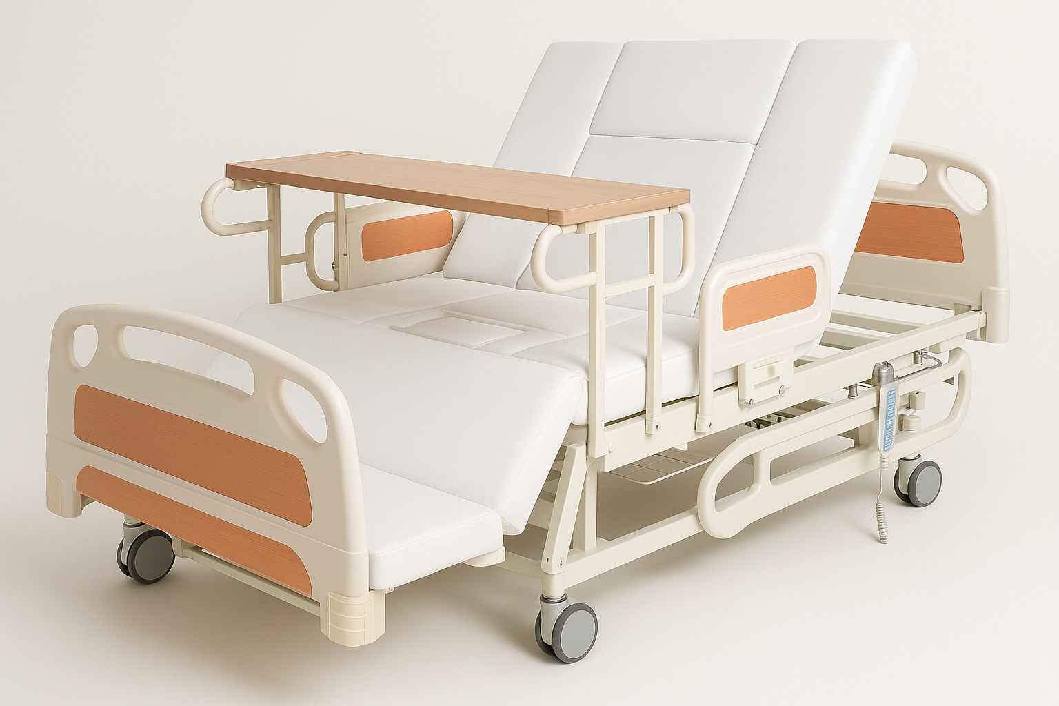 Home Care Bed Customization Options: Colors, Rails, and Headboard Styles 4 Home Care Bed Customization Options Colors Rails and Headboard Styles 3 1