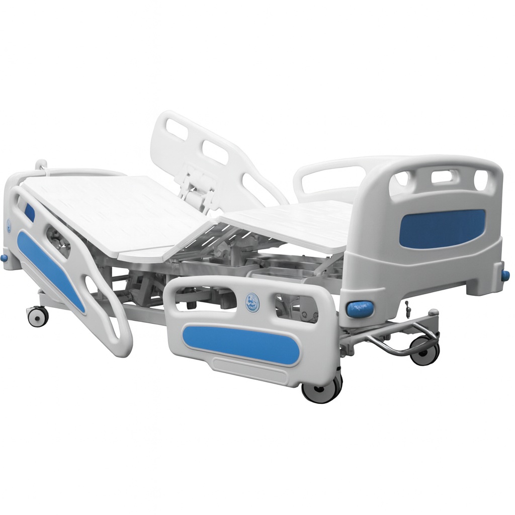 Home Care Bed Customization Options: Colors, Rails, and Headboard Styles 1 Home Care Bed Customization Options Colors, Rails, and Headboard Styles