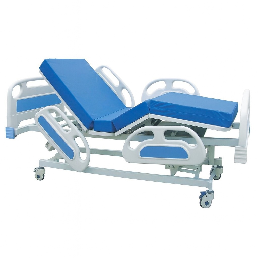 Hospital Bed Furniture—Load Ratings, Corners, and Anti-Tip Design Explained 4 Hospital Bed Furniture—Load Ratings, Corners, and Anti-Tip Design Explained