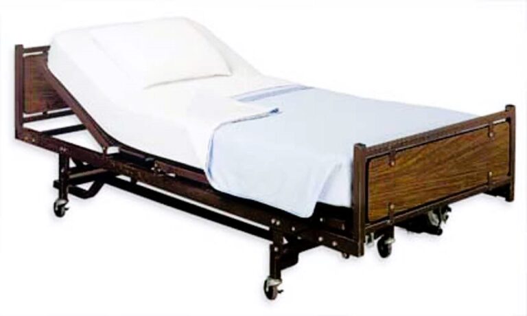 How to Choose a Home Care Bed for a Loved One 7 How to Choose a Home Care Bed for a Loved One 3