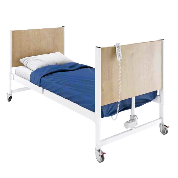 Comment choisir un lit de soins à domicile pour un proche 4