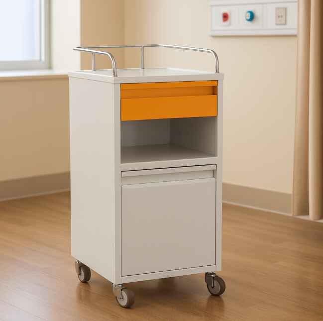 Cara Merencanakan Set Perabotan Tempat Tidur Rumah Sakit Lengkap untuk Bangsal Baru