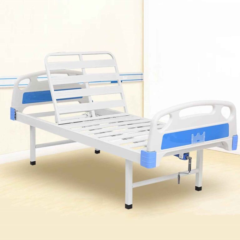How to choose the best single crank hospital bed 7 How to choose the best single crank hospital bed 1