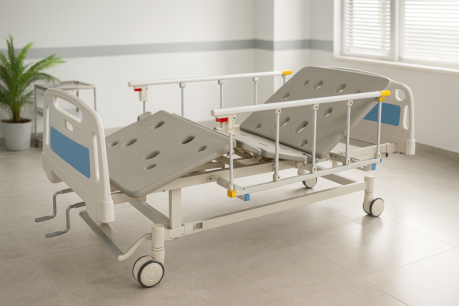 OEM/ODM Guide: How to Customize Hospital Bed Furniture for Your Brand 3 OEMODM Guide How to Customize Hospital Bed Furniture for Your Brand 1