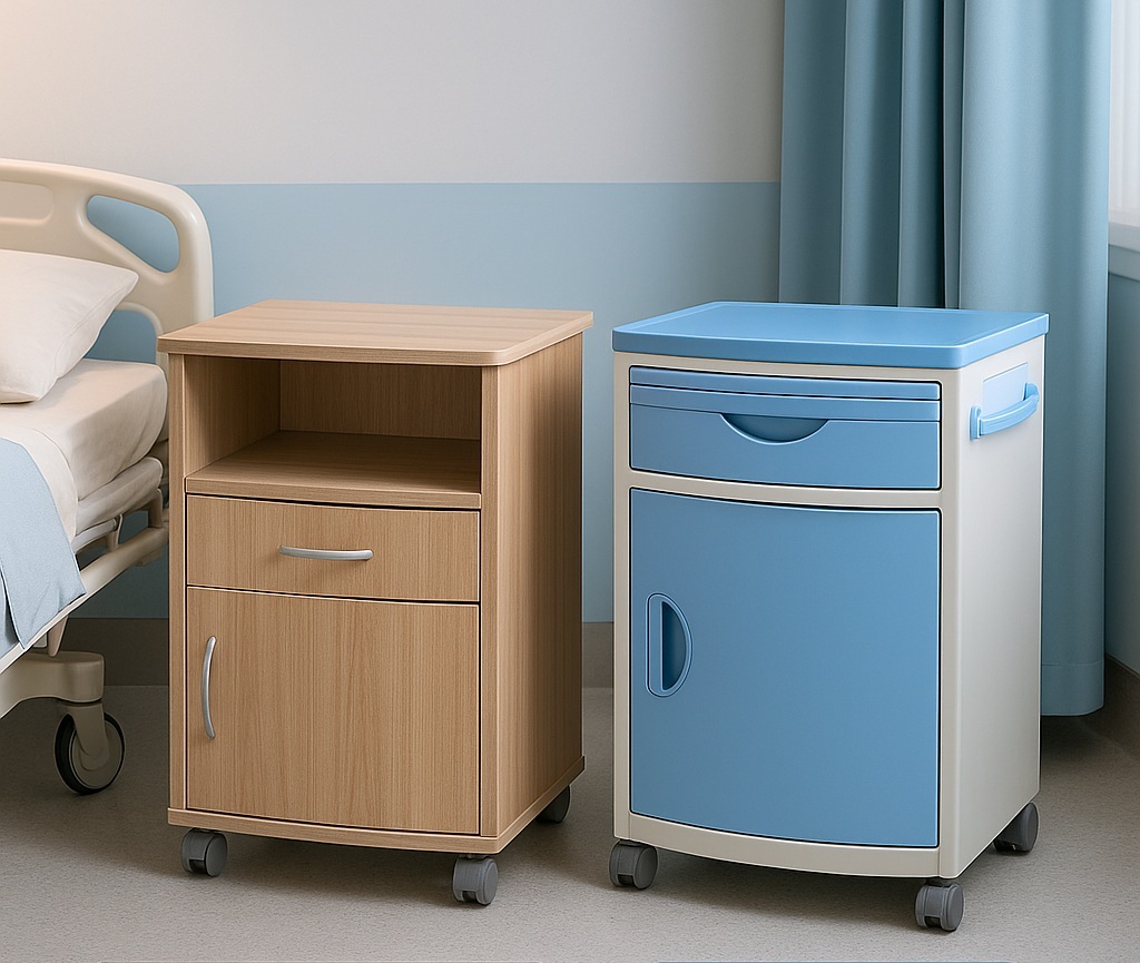 OEM/ODM Guide: How to Customize Hospital Bed Furniture for Your Brand 2 OEMODM Guide How to Customize Hospital Bed Furniture for Your Brand