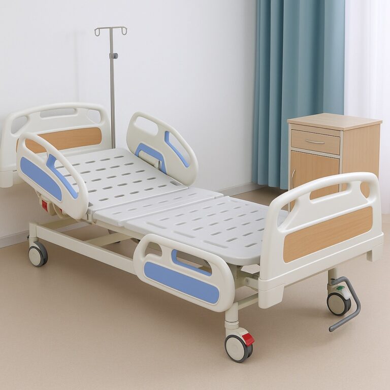 OEMODM Guide How to Customize Hospital Bed Furniture for Your Brand