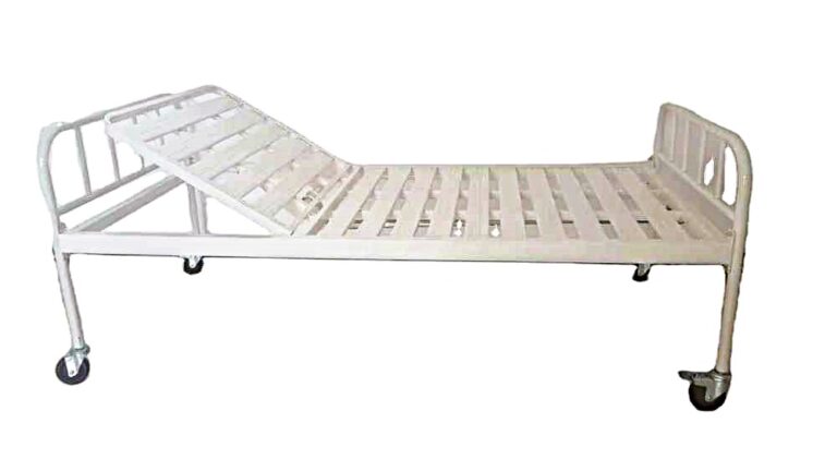 Top-rated single crank hospital beds for patient care 6 Top rated single crank hospital beds for patient care 2